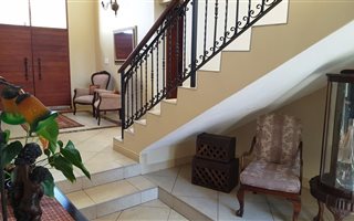 5 Bedroom Duet in Sterrewag