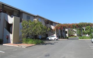 2 Bedroom Apartment in Sheffield Manor