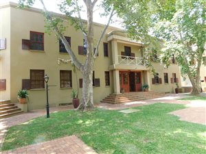 150 m² Office Space in Fernbrook Estate