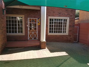 83 m² Commercial space in Westdene