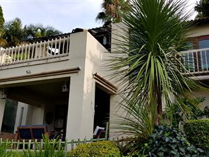 4 Bed House in Eagles Landing