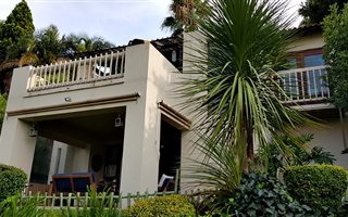 4 Bedroom House in Eagles Landing