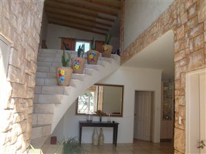 4 Bed House in Rouxville