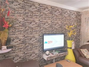 3 Bed Townhouse in Umzinto