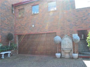 3 Bed Cluster in Wilro Park
