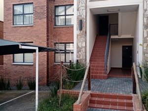 2 Bed Apartment in Kyalami Hills