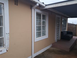 3 Bed House in Northdale