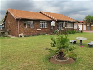 3 Bed House in Kriel