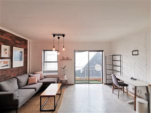 1 Bed Apartment in Woodstock