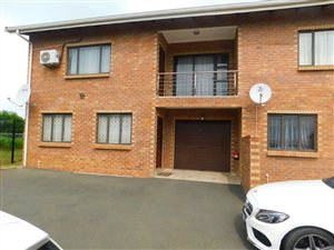 3 Bed Apartment in Effingham