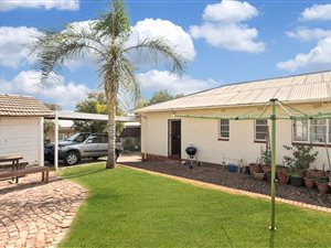 3 Bed House in Modderfontein