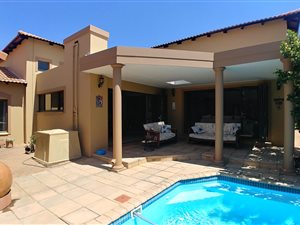 3 Bed House in Midlands Estate