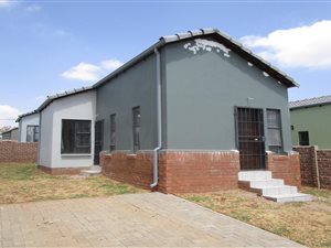 2 Bed House in South Hills