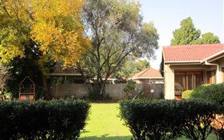 4 Bedroom House in Eldoraigne