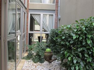 3 Bedroom Townhouse in Parkview