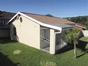 3 Bed House in Genazzano
