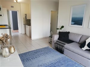 2 Bed Apartment in Bellville South