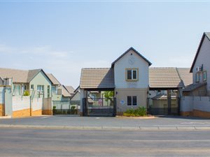 3 Bed House in Kyalami Hills