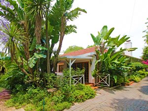 4 Bed House in Silvamonte
