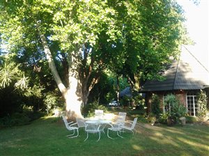 4 Bed House in Winterton