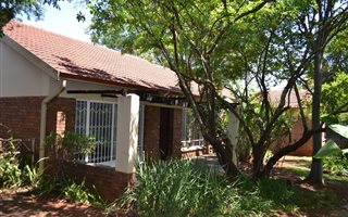 4 Bedroom House in Faerie Glen