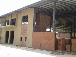 1300 m² Commercial space in Roodepoort Central