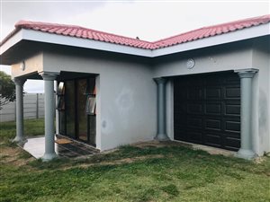 3 Bed House in Esikhawini