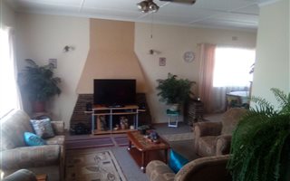 3 Bedroom House in Turffontein