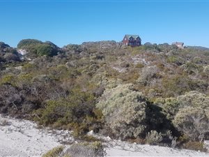 745 m² Land available in Suiderstrand