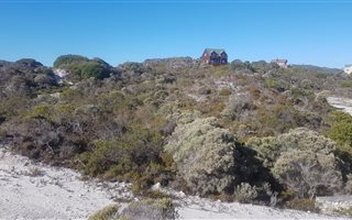 745 m² Land available in Suiderstrand