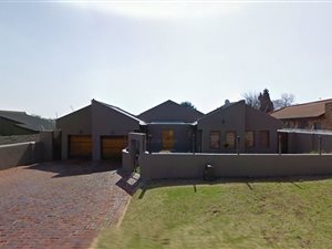 4 Bed House in Soweto Central