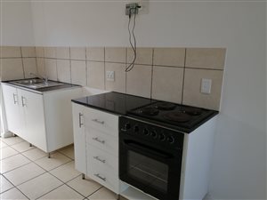 1 Bed Apartment in Kensington