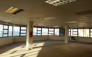 224 m² Commercial space in Quigney