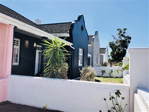 3 Bedroom House in Strand Central