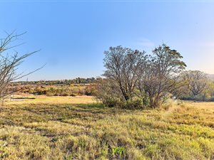 2840 m² Land available in Blair Atholl Estate