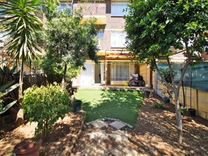 2 Bed Townhouse in Croydon