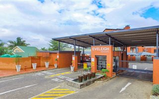 3 Bedroom Penthouse in Eveleigh