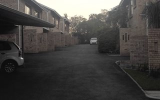 2 Bedroom Apartment in Pelham