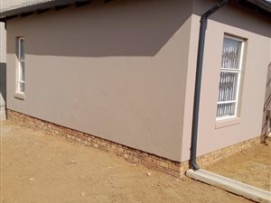 2 Bed House in Crystal Park