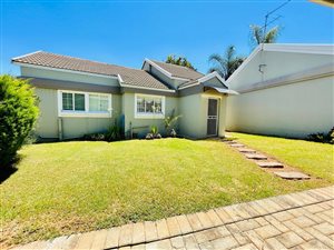 2 Bed House in Barbeque Downs