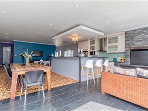 4 Bed House in Vasco Estate