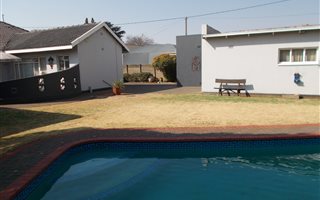 3 Bedroom House in Three Rivers