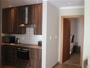 2 Bed Apartment in Bedford Gardens