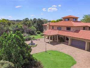 4 Bedroom House in Winston Park