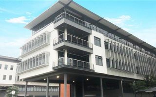Commercial space in Cascades