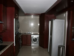 3 Bed Apartment in Marina Martinique