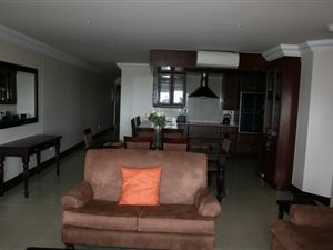 3 Bed Apartment in Marina Martinique