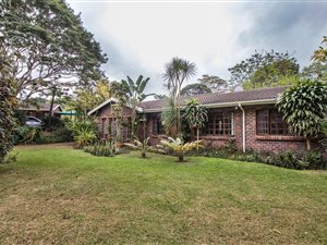 3 Bed House in Waterfall