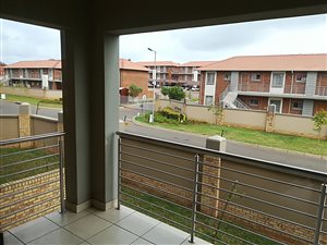 2 Bed Apartment in Monavoni