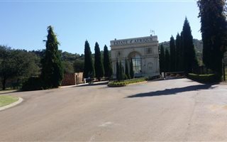 36 m² Land available in Broederstroom